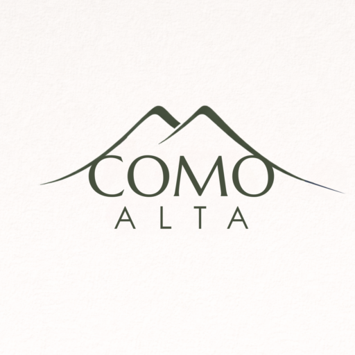 alta como logo